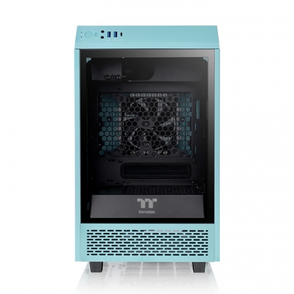 Thermaltake The Tower 100 Bilgisayar Kasası