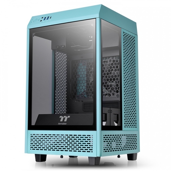 Thermaltake The Tower 100 Bilgisayar Kasası