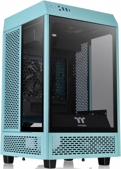 Thermaltake The Tower 100 Bilgisayar Kasası