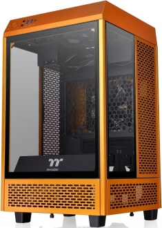 Thermaltake The Tower 100 Bilgisayar Kasası