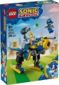LEGO Sonic The Hedgehog 77002 Cyclone vs Metal Sonic resim