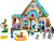 LEGO Friends 42651 Horse and Pet Vet Clinic