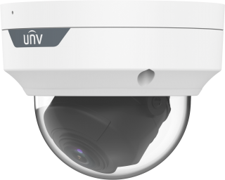 Uniview IPC3514LE-ADF40K-WP
