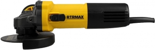Rtrmax RTM1090 Avuç Taşlama