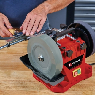 Einhell TC-WG 200 Taş Motoru