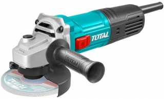 Total TG10711556E Avuç Taşlama