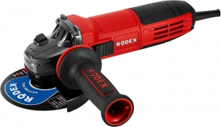 Rodex RDX1040 Avuç Taşlama