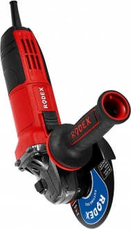 Rodex RDX1040 Avuç Taşlama