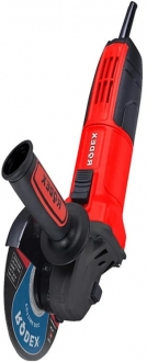 Rodex RDX1040 Avuç Taşlama