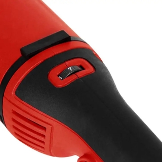 Rodex RDX1120 Avuç Taşlama