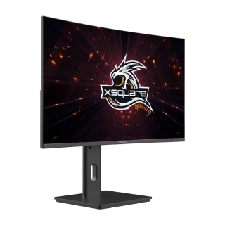 Dexim K27SG Monitör