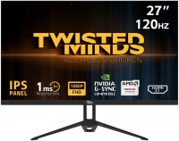 Twisted Minds TM27FHD120IPS resim