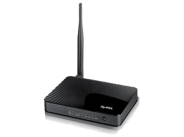 Zyxel P-1202-T10B Modem