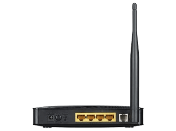 Zyxel P-1202-T10B Modem