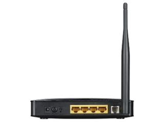 Zyxel P-1202-T10B Modem