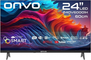 Onvo 24OV6001H HD Ready (HD) TV