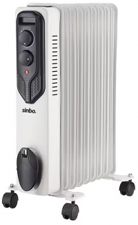 Sinbo SFH-6937 2000W resim
