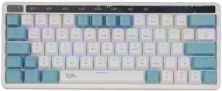 Gameagle Airsync Red Klavye