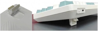 Gameagle Airsync Red Klavye