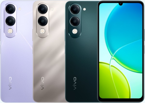 Vivo Y04 (4 GB / 128 GB)