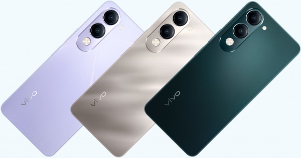 Vivo Y04 (4 GB / 128 GB)