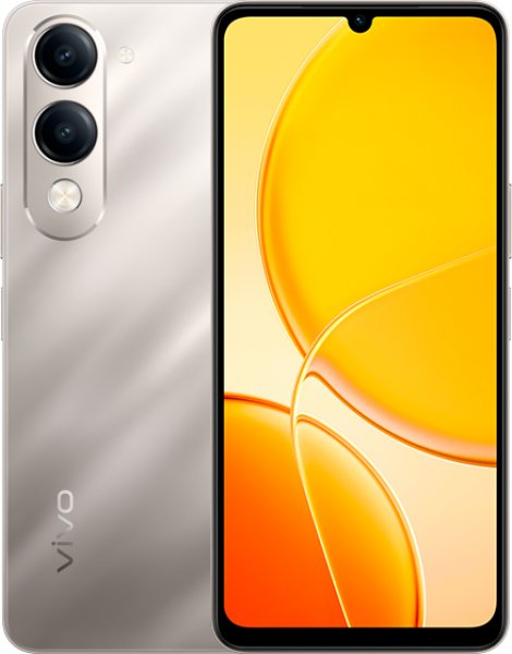 Vivo Y04 (4 GB / 128 GB)