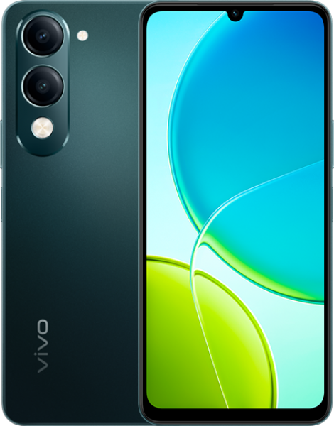 Vivo Y04 (4 GB / 128 GB)