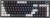 Gameagle Strike Plus Red Klavye