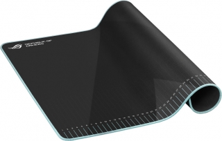 Asus ROG Hone Ace Aim Lab Mouse Pad