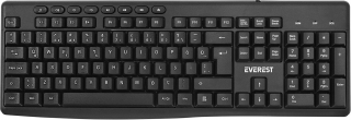 Everest KB-619 Klavye