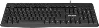 Everest KB-619 Klavye