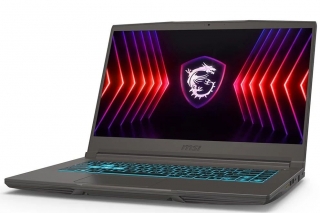 MSI Thin 15 B13VE-2870TR Laptop