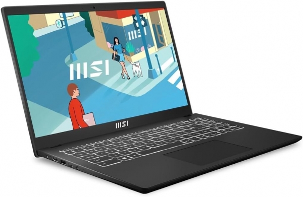 MSI Modern 15 H B13M-268TR Laptop