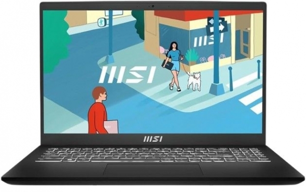 MSI Modern 15 H B13M-268TR Laptop