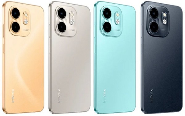 Infinix Smart 9 (3 GB / 64 GB)