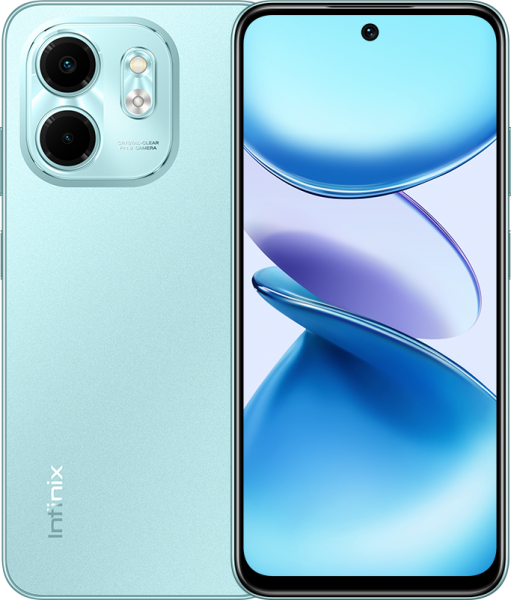 Infinix Smart 9 (3 GB / 64 GB)