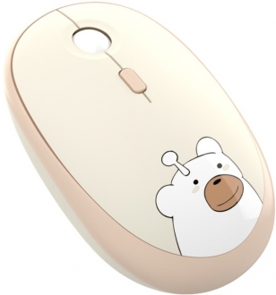 Coverzone Geezer M2 Mouse