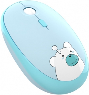 Coverzone Geezer M2 Mouse