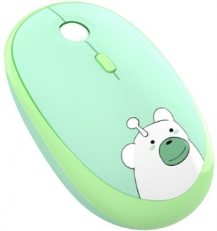 Coverzone Geezer M2 Mouse