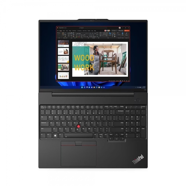 Lenovo Thinkpad E16 G2 21MA002UTX 017 Laptop