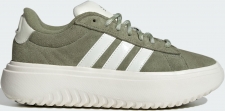 Adidas Grand Court Platform resim