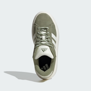 Adidas Grand Court Platform Kadın Spor Ayakkabı