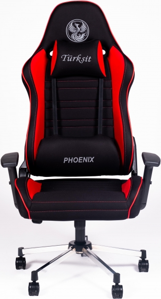 Türksit Phoenix Oyuncu Koltuğu