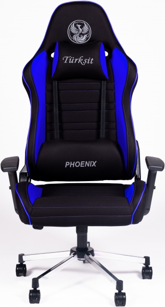 Türksit Phoenix Oyuncu Koltuğu