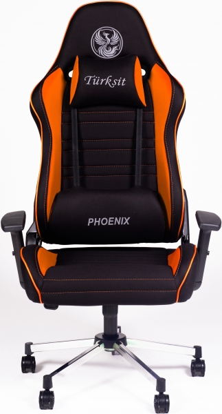 Türksit Phoenix Oyuncu Koltuğu