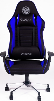 Türksit Phoenix Oyuncu Koltuğu