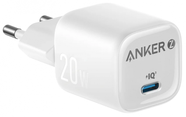 Anker Zolo 20W Şarj Aleti