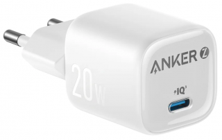 Anker Zolo 20W Şarj Aleti