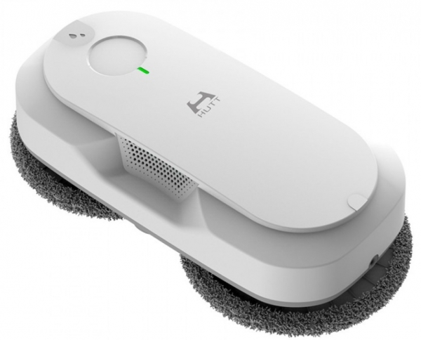 Hutt DDC56 Cam Temizleme Robotu