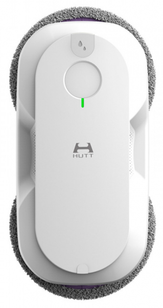Hutt DDC56 Cam Temizleme Robotu